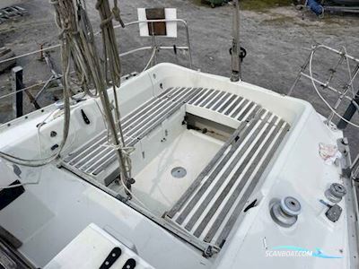 Beneteau First 305 Sailingboat 1985, with Volvo engine, Ireland