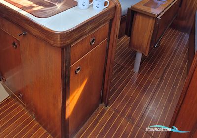 Beneteau First 305 Sailingboat 1987, with Volvo Penta D1-20  engine, Denmark