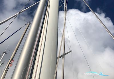 Beneteau First 30E Sailingboat 1984, with Volvo Penta D1-20 engine, Denmark