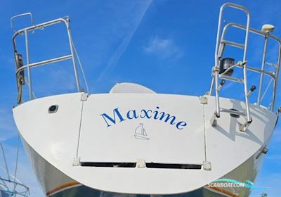 Beneteau First 30E Sailingboat 1984, with Volvo Penta 2002 engine, Sweden