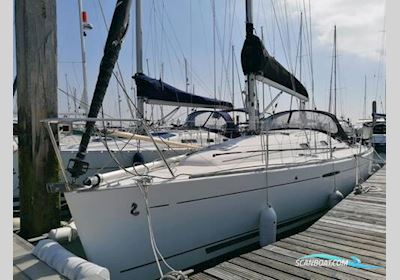 Beneteau First 31.7 Sailingboat 2005, with Yanmar engine, United Kingdom