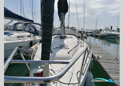 Beneteau First 31.7 Sailingboat 2005, with Yanmar engine, United Kingdom