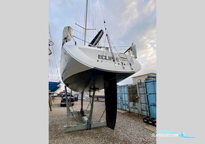 Beneteau First 31.7 Sailingboat 2005, with Yanmar engine, United Kingdom