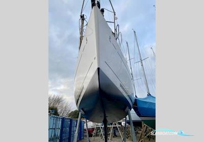 Beneteau First 31.7 Sailingboat 2005, with Yanmar engine, United Kingdom