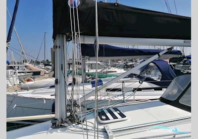 Beneteau First 31.7 Sailingboat 2005, with Yanmar engine, United Kingdom