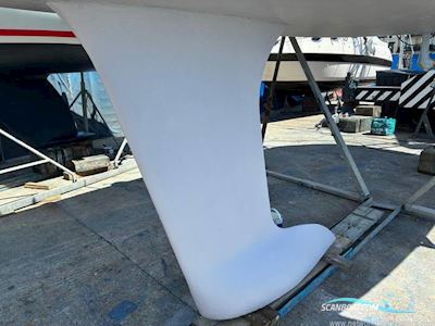 Beneteau First 31.7 Sailingboat 2006, with Yanmar 3YM20 engine, United Kingdom