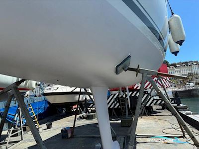 Beneteau First 31.7 Sailingboat 2006, with Yanmar 3YM20 engine, United Kingdom