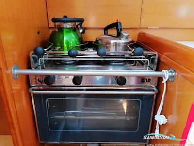 Beneteau First 31.7 Sailingboat 2005, with Yanmar engine, United Kingdom