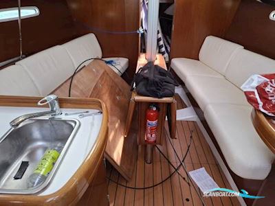 Beneteau First 31.7 Sailingboat 2002, with Volvo 2020 engine, Ireland