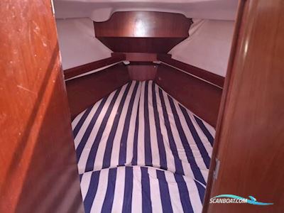 Beneteau First 31.7 Sailingboat 2002, with Volvo 2020 engine, Ireland