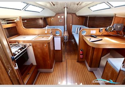 Beneteau First 32 Sailingboat 1982, The Netherlands