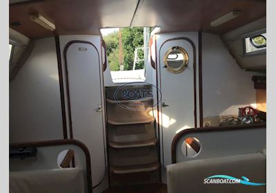 Beneteau First 32 Sailingboat 1983, with Yanmar engine, France
