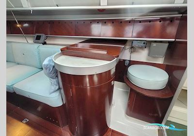 Beneteau First 32S5 Sailingboat 1992, The Netherlands