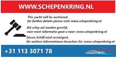 Beneteau First 32S5 Sailingboat 1992, The Netherlands