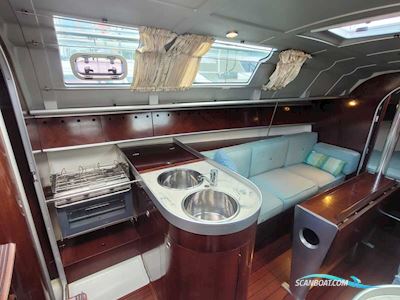 Beneteau First 32S5 Sailingboat 1992, The Netherlands