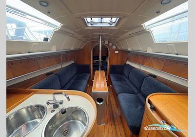 Beneteau First 32s5 Sailingboat 1990, with Volvo Penta  D1 20 engine, United Kingdom