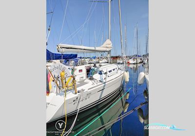 Beneteau First 35 Sailingboat 2010, with Yanmar 3YM30 engine, Germany