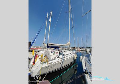 Beneteau First 35 Sailingboat 2010, with Yanmar 3YM30 engine, Germany