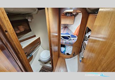 Beneteau First 35 Sailingboat 1980, with Sole engine, France