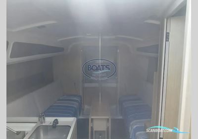 Beneteau First 35 Sailingboat 2010, with Yanmar engine, France