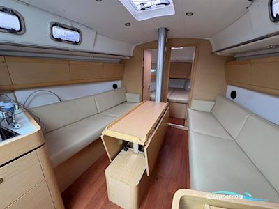 Beneteau First 35 Sailingboat 2010, with Yanmar  3YM30 engine, United Kingdom