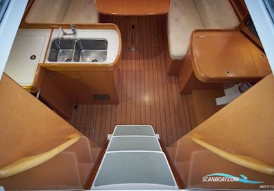 Beneteau First 36.7 Sailingboat 2006, with Yanmar engine, Finland