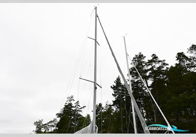 Beneteau First 36,7 Sailingboat 2002, with Volvo Penta MD 2030 engine, Sweden