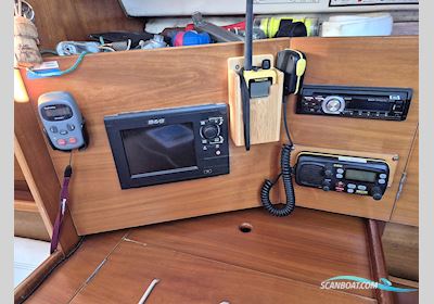 Beneteau First 36.7 Sailingboat 2002, with Volvo engine, France