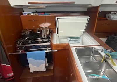 Beneteau First 36.7 Sailingboat 2002, with Volvo Penta engine, Finland