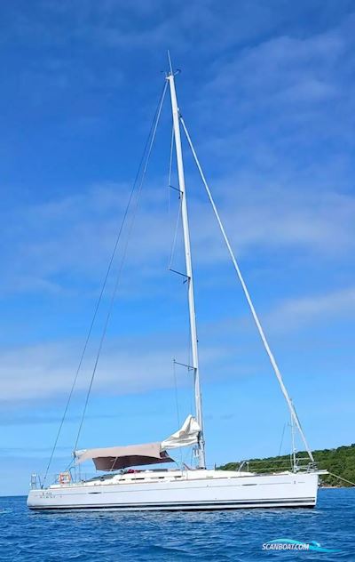 Beneteau First 40 Sailingboat 2009, with Yanmar engine, USA