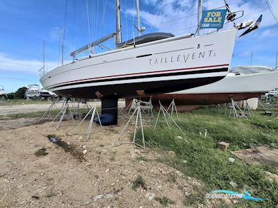 Beneteau First 40 Sailingboat 2010, with Yanmar engine, Virgin Islands