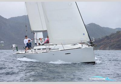 Beneteau First 40 Sailingboat 2011, with Yanmar engine, Virgin Islands