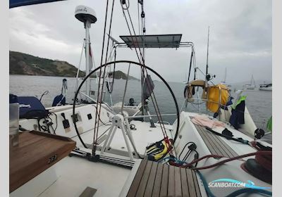 Beneteau First 40 Sailingboat 2011, with Yanmar engine, No country info