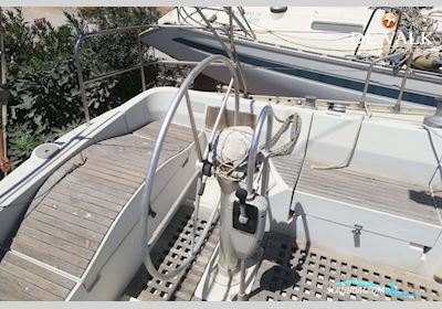 Beneteau First 405 Sailingboat 1988, with PERKINS engine, Greece