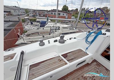 Beneteau First 40.7 Sailingboat 1999, with Volvo Penta engine, Germany