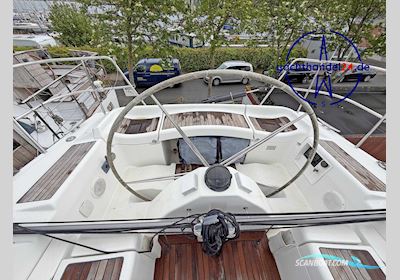 Beneteau First 40.7 Sailingboat 1999, with Volvo Penta engine, Germany