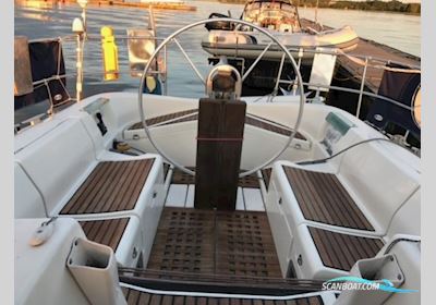 Beneteau First 41 S5 Sailingboat 1991, with Perkins Prima M 50 engine, Sweden