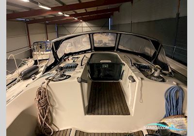 Beneteau First 41 S5 Sailingboat 1991, with Perkins Prima M 50 engine, Sweden