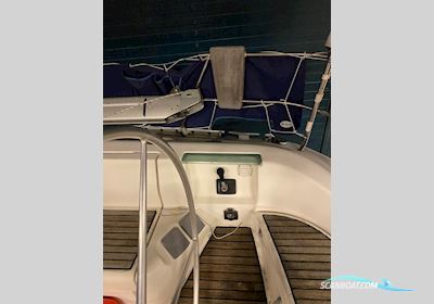 Beneteau First 41 S5 Sailingboat 1991, with Perkins Prima M 50 engine, Sweden