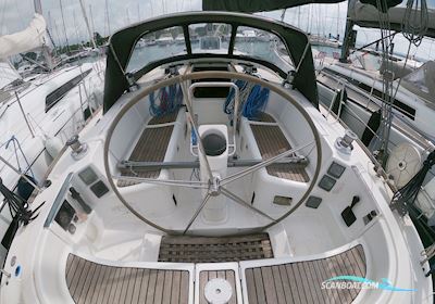 Beneteau First 42 S7 Sailingboat 1994, with Volvo Penta MD22-A engine, Denmark
