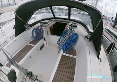 Beneteau First 42 S7 Sailingboat 1994, with Volvo Penta MD22-A engine, Denmark