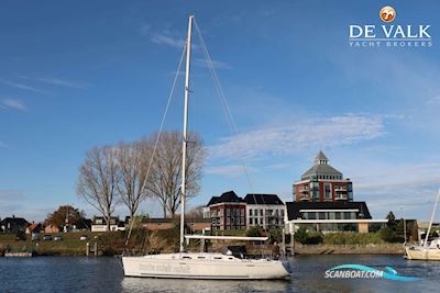 Beneteau First 44.7 Sailingboat 2005, with Yanmar engine, The Netherlands