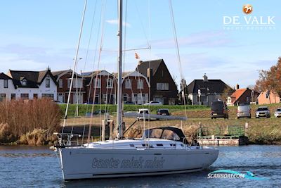 Beneteau First 44.7 Sailingboat 2005, with Yanmar engine, The Netherlands