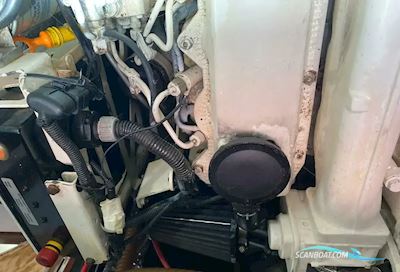 Beneteau First 456 Sailingboat 1984, with Volkswagen engine, No country info