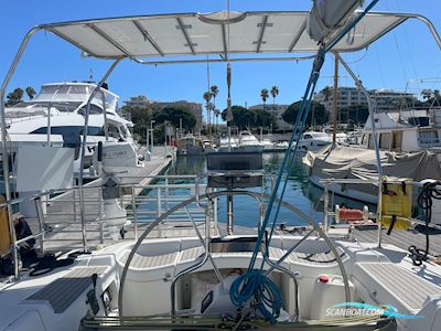 Beneteau First 47.7 Sailingboat 1999, France