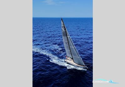 Beneteau First 53 Sailingboat 2022, with Yanmar engine, The Netherlands