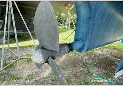 Beneteau Idylle 15.50 Sailingboat 1986, with Perkins engine, Virgin Islands