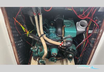 Beneteau OCEANIS 311 CLIPPER Sailingboat 2002, with VOLVO PENTA engine, France