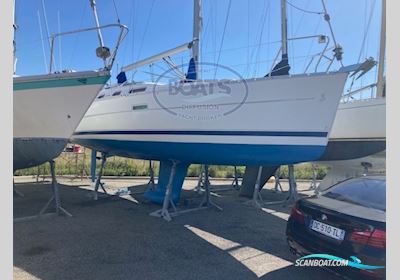 Beneteau OCEANIS 323 CLIPPER Sailingboat 2007, with YANMAR engine, France