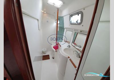 Beneteau OCEANIS 40CC Sailingboat 1999, with VOLVO engine, France